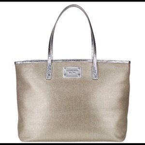 Micheal Kors New Tote Bag